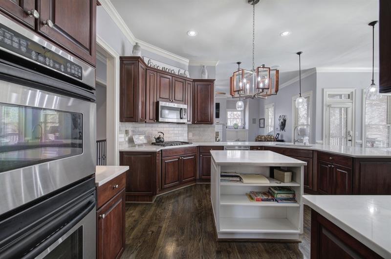 3759 Maryhill Lane, Kennesaw, Georgia image 31