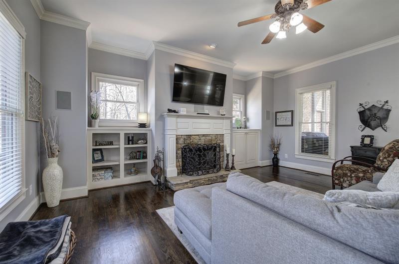 3759 Maryhill Lane, Kennesaw, Georgia image 40
