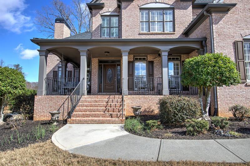 3759 Maryhill Lane, Kennesaw, Georgia image 10