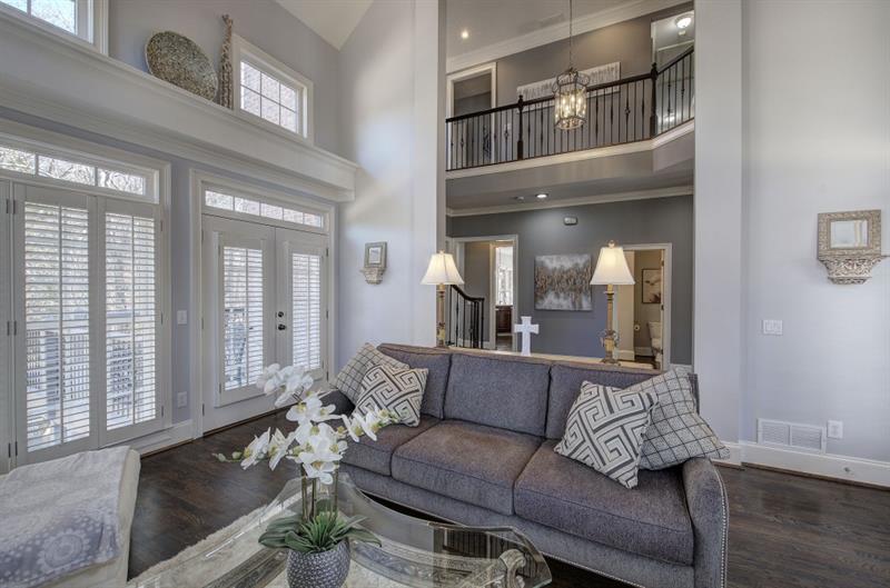 3759 Maryhill Lane, Kennesaw, Georgia image 23