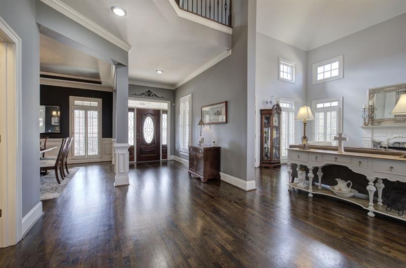 3759 Maryhill Lane, Kennesaw, Georgia image 18