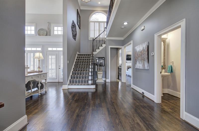 3759 Maryhill Lane, Kennesaw, Georgia image 17