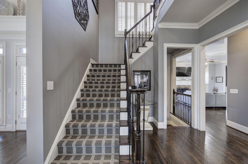 3759 Maryhill Lane, Kennesaw, Georgia image 25