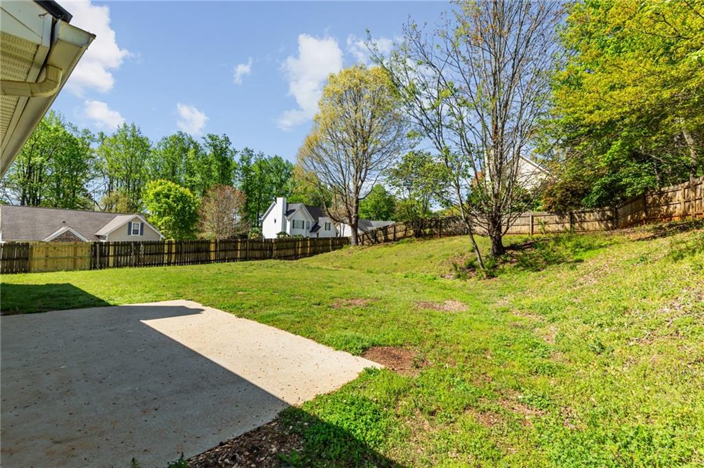 7101 Independence Drive, Flowery Branch, Georgia image 35