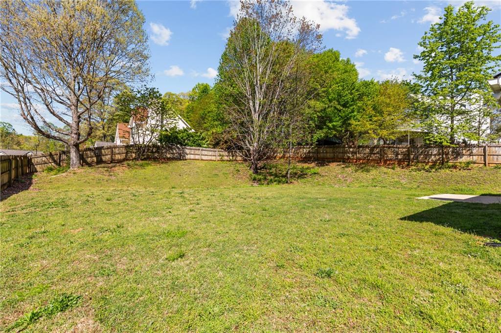 7101 Independence Drive, Flowery Branch, Georgia image 38