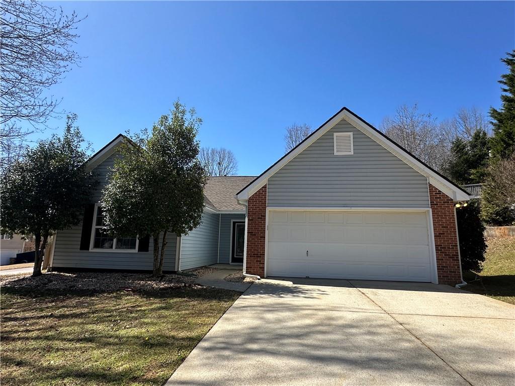7101 Independence Drive, Flowery Branch, Georgia image 1