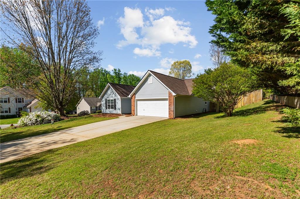 7101 Independence Drive, Flowery Branch, Georgia image 39