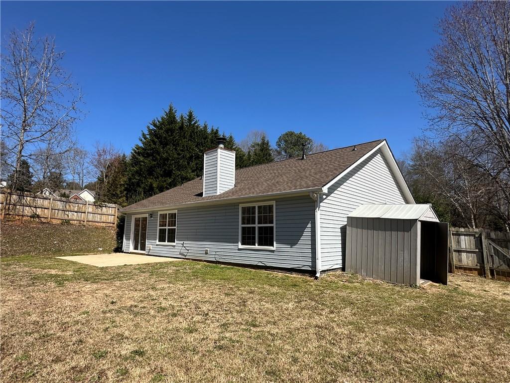7101 Independence Drive, Flowery Branch, Georgia image 15
