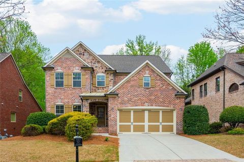 Homes For Sale - 3140 Stonecrest Drive<br/> Cumming, GA 30041