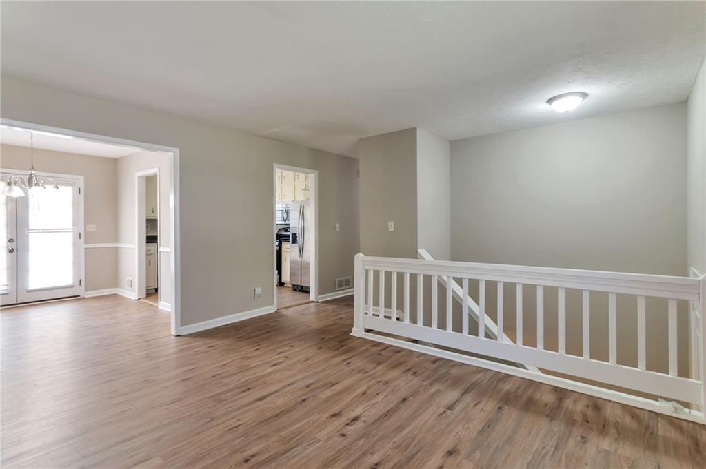 3768 Glen Mora Drive