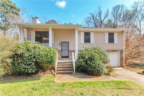 Homes For Sale - 3768 Glen Mora Drive<br/> Dekalb County, Decatur, GA 30032