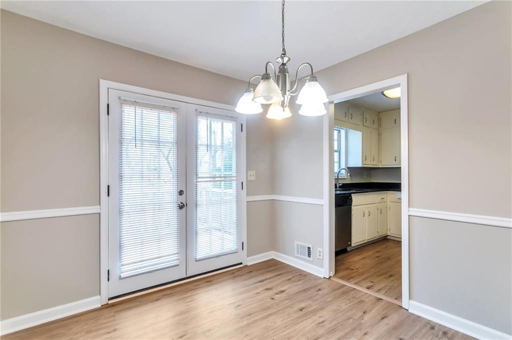 3768 Glen Mora Drive