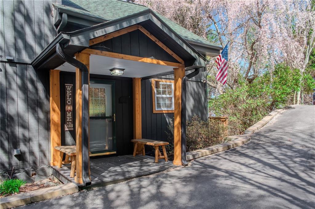 204 Fortenberry Creek Road