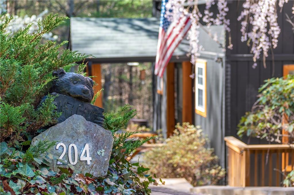 204 Fortenberry Creek Road