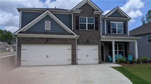 Photo of 6870 Rambling, Cumming, GA 30028 (MLS # 7751075)