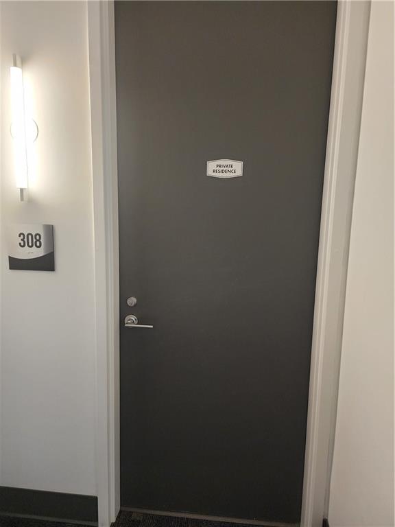 Lyric Lofts - Residential Lease