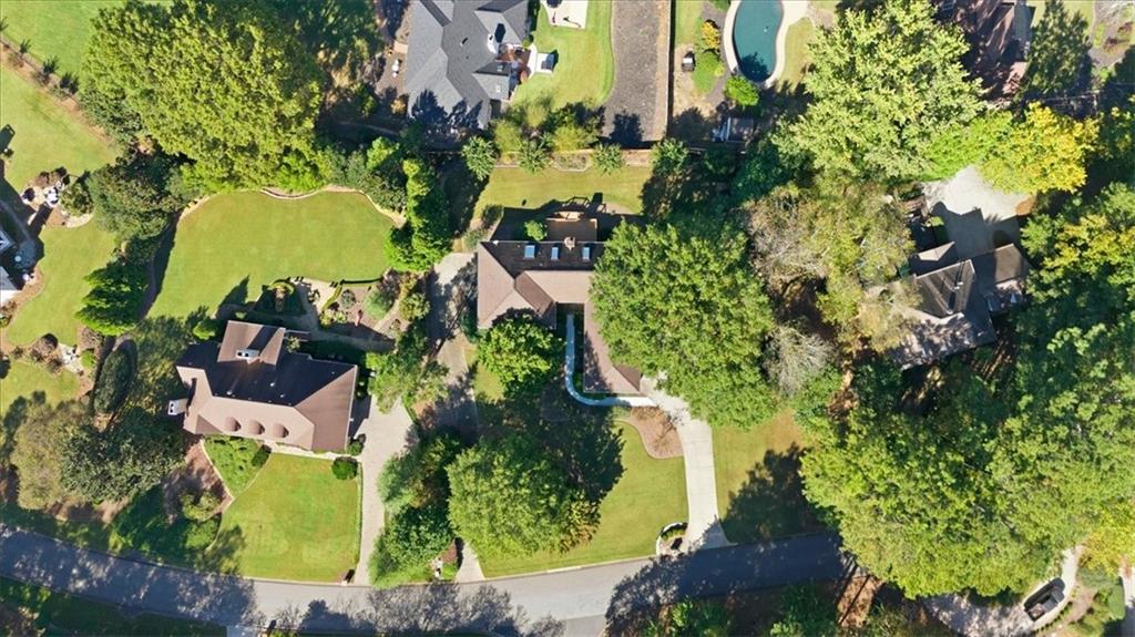 Polo Golf & Country Club - Residential