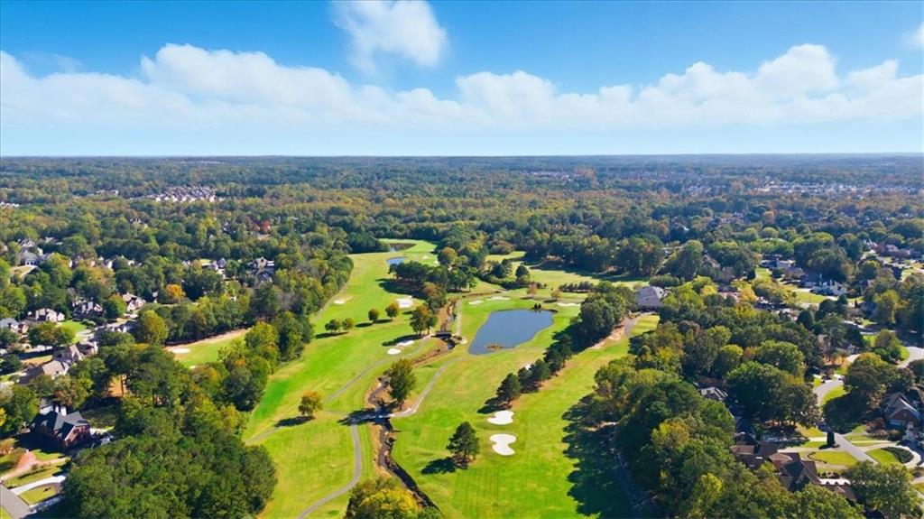Polo Golf & Country Club - Residential