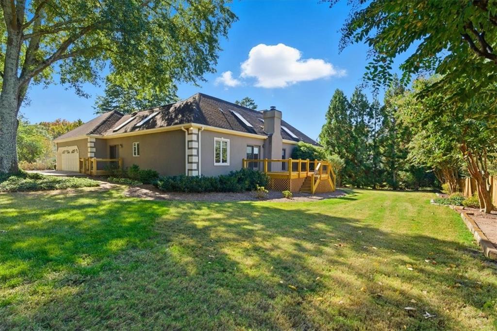 Polo Golf & Country Club - Residential