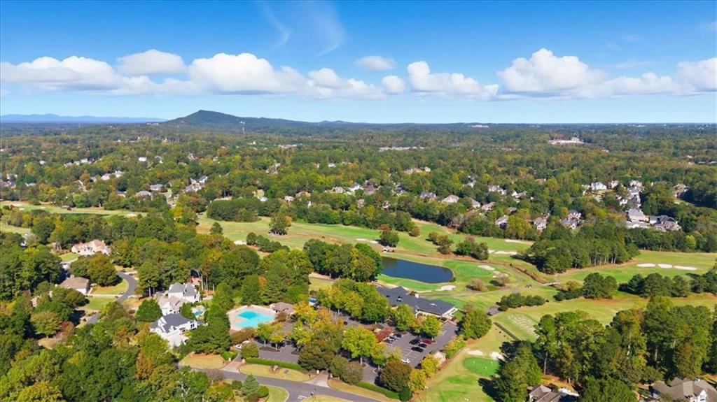 Polo Golf & Country Club - Residential