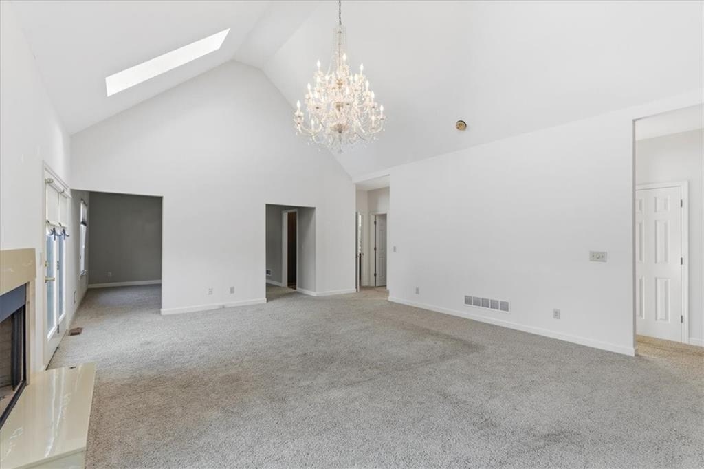 Polo Golf & Country Club - Residential