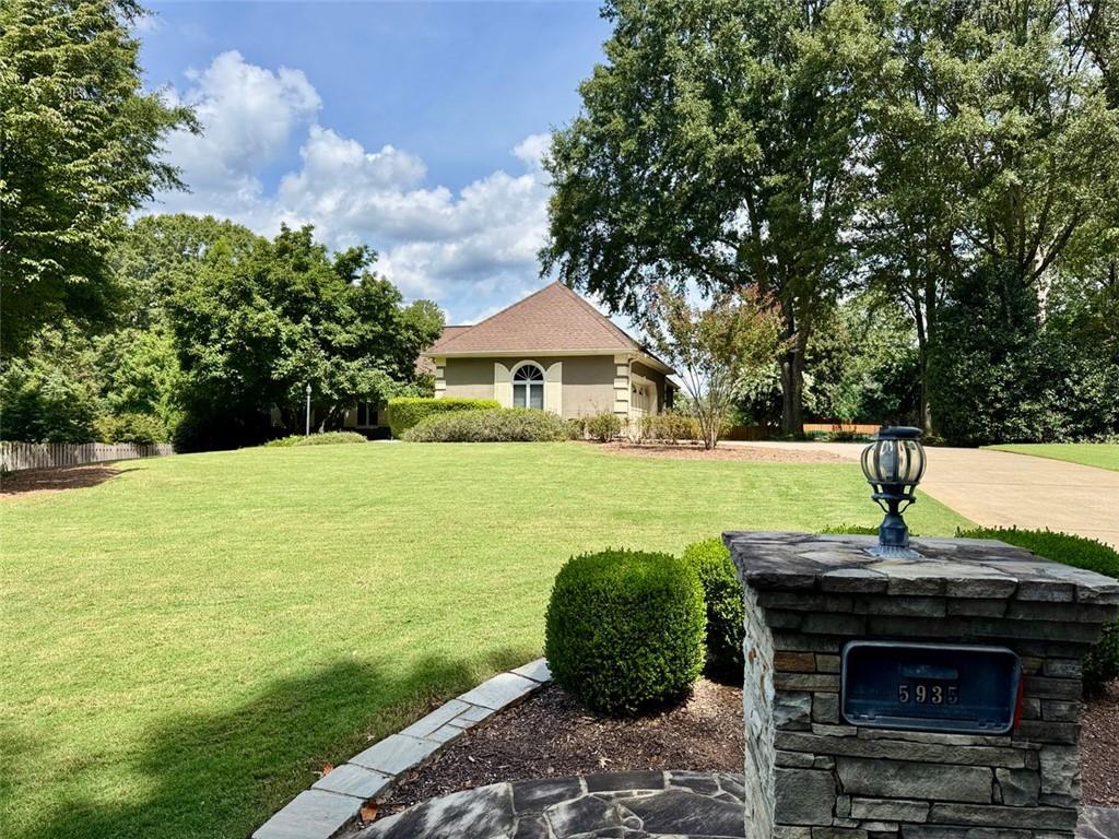 Polo Golf & Country Club - Residential