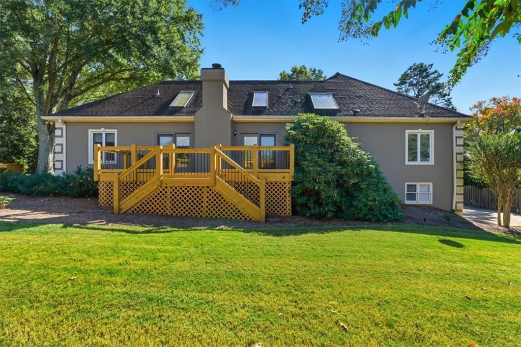 Polo Golf & Country Club - Residential