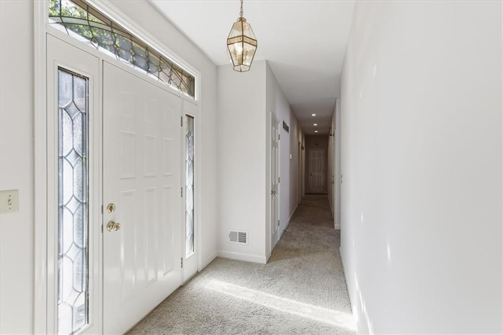 Polo Golf & Country Club - Residential