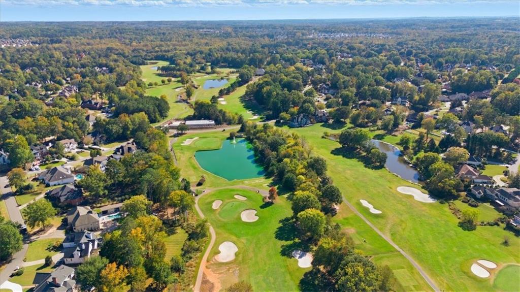 Polo Golf & Country Club - Residential