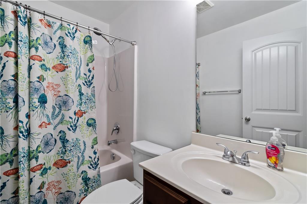 5885 San Gabriel Lane, Atlanta, Georgia image 34