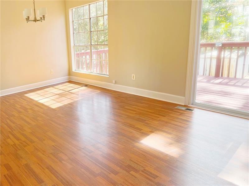 Johns Creek - Residential Lease