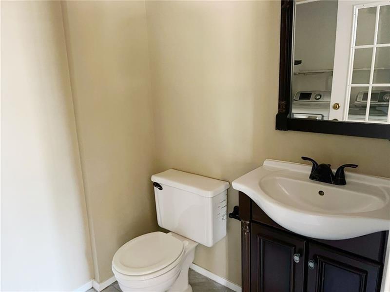 Johns Creek - Residential Lease