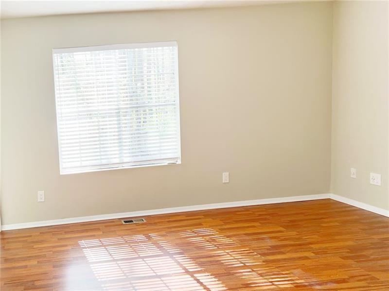 Johns Creek - Residential Lease