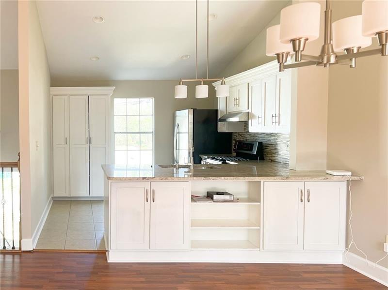 Johns Creek - Residential Lease