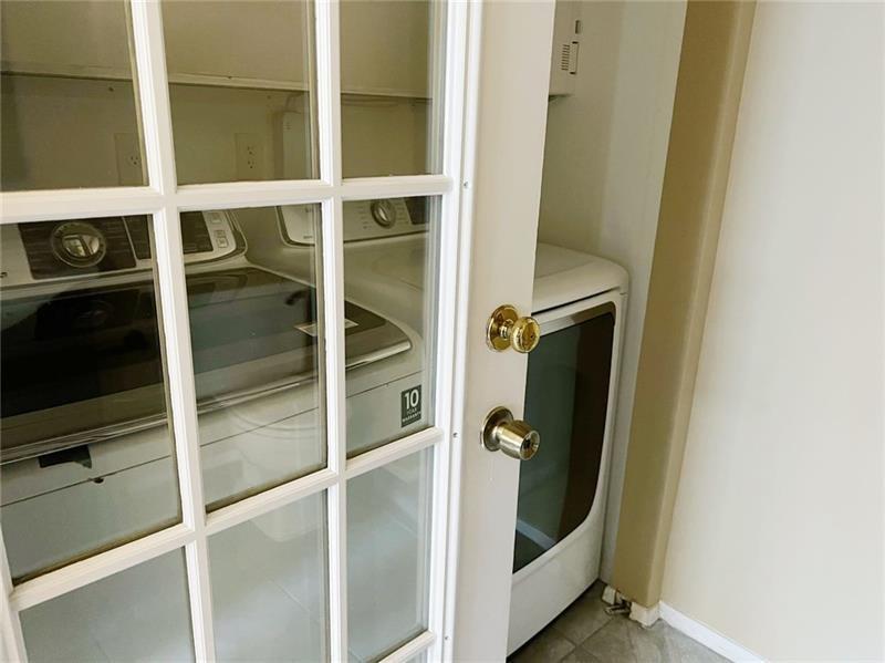 Johns Creek - Residential Lease