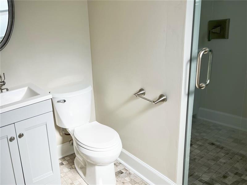 Johns Creek - Residential Lease