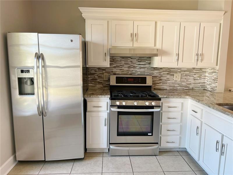 Johns Creek - Residential Lease