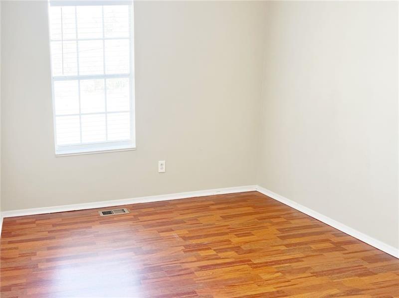 Johns Creek - Residential Lease
