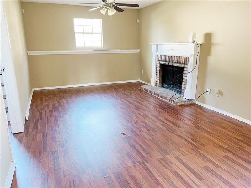 Johns Creek - Residential Lease