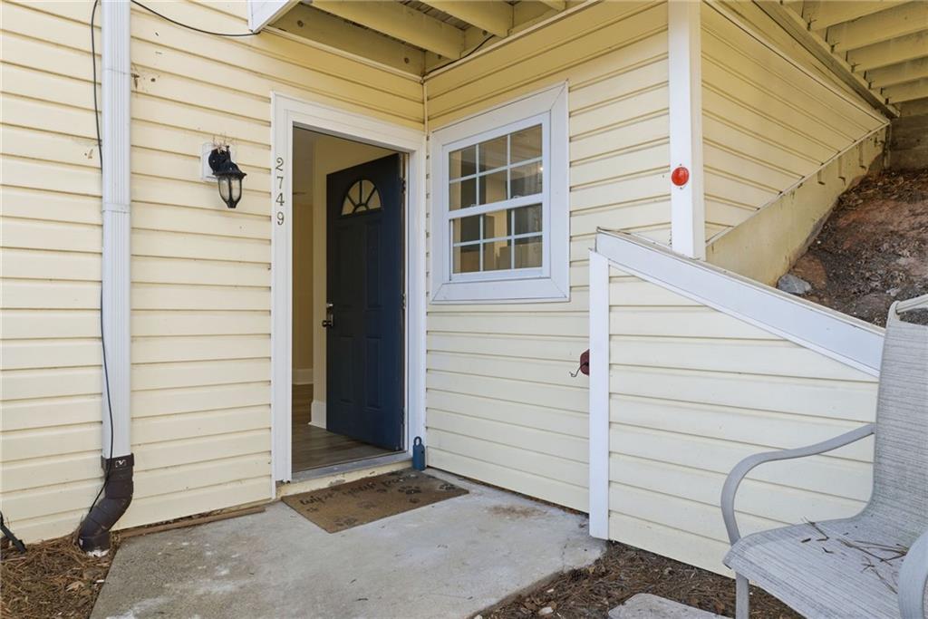 2749 Saint Augustine Trail SE