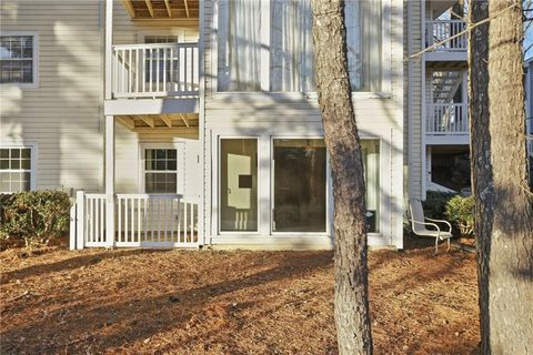 2749 Saint Augustine Trail SE Marietta GA 30067