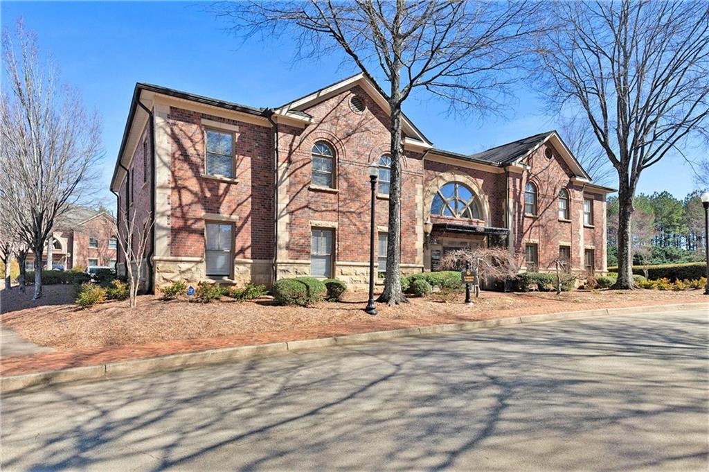 5400 Laurel Springs Parkway 203