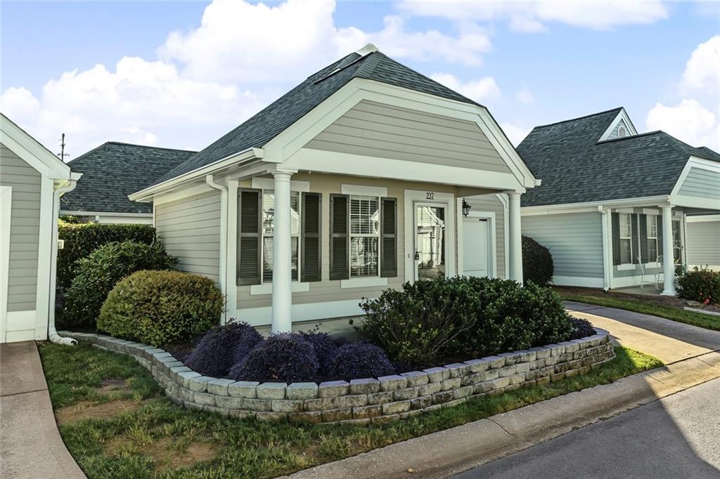237 Rose Cottage Drive