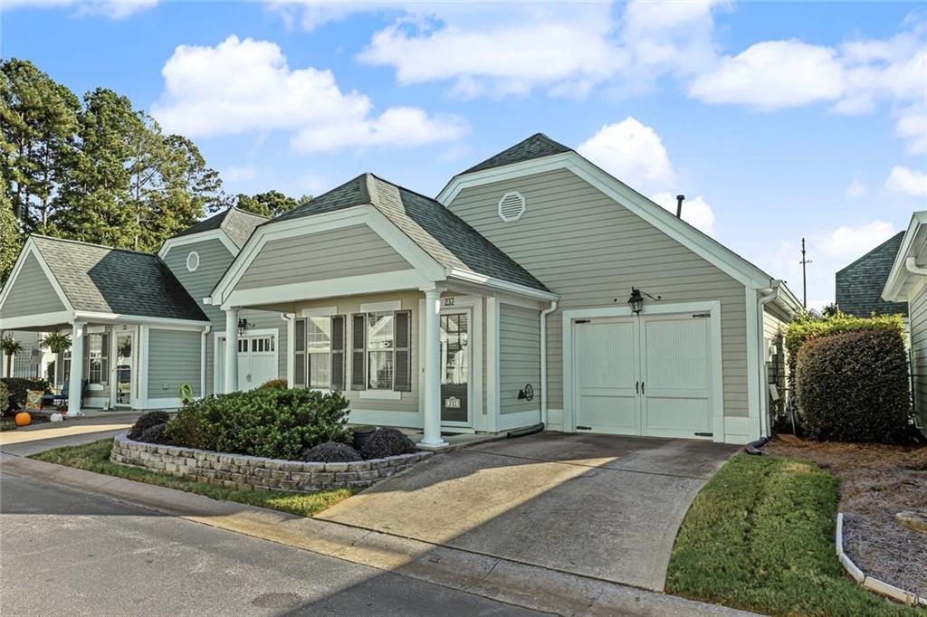 237 Rose Cottage Drive