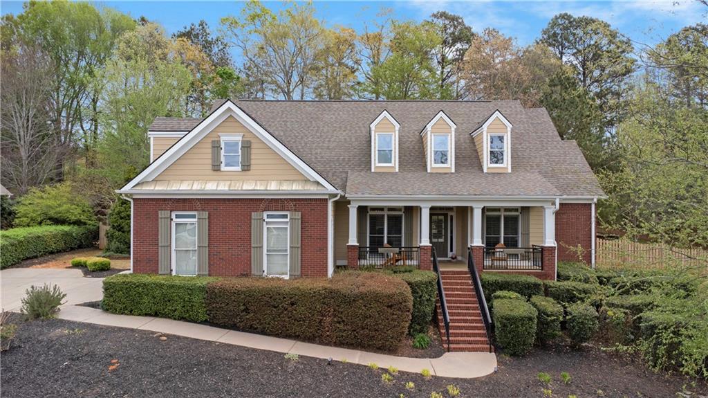 35 Waterstone Drive SE