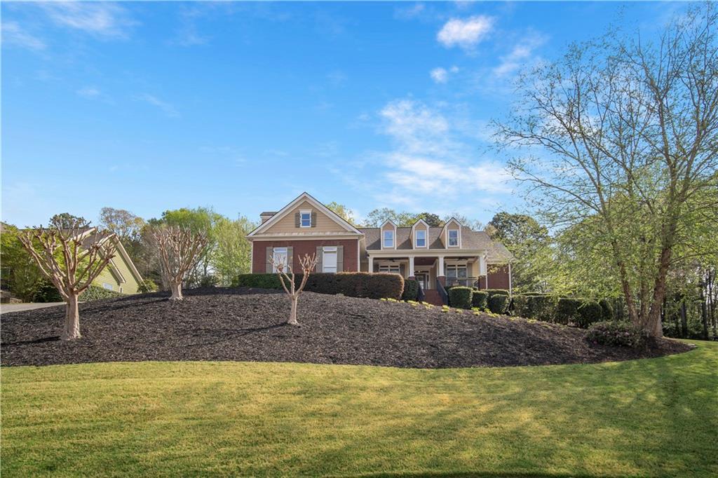 35 Waterstone Drive SE