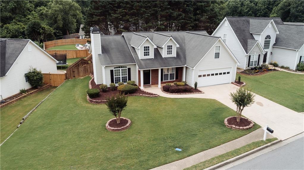 5520 Lenox Park Place