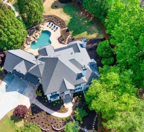 2335 Flat Stone Drive Cumming GA 30041