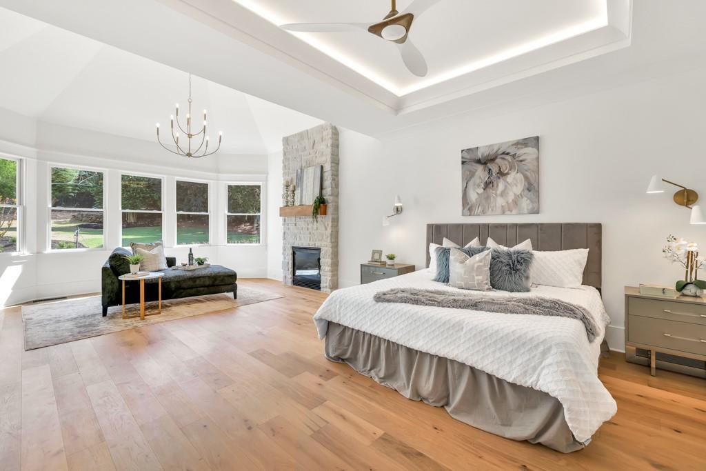 2335 Flat Stone Drive