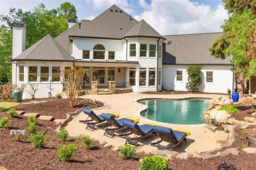 2335 Flat Stone Drive